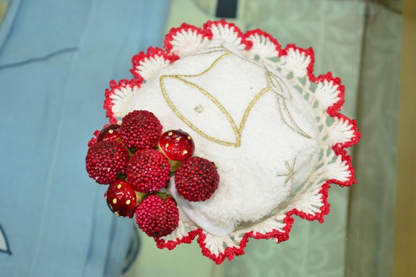 Exposition De Noel Des Chaine Des Amis